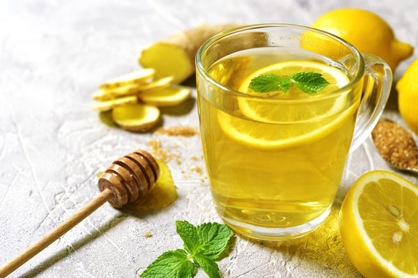 Народные методы при грибке